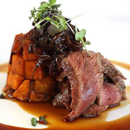 The Vault Restaurant & Bar - Book Restaurant 0