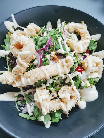 Three Trees Cafe - Book Restaurant 0