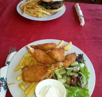 Thunderbolt Inn Bistro - Book Restaurant