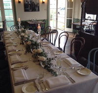 Tillermans Cafe Restaurant - Book Restaurant