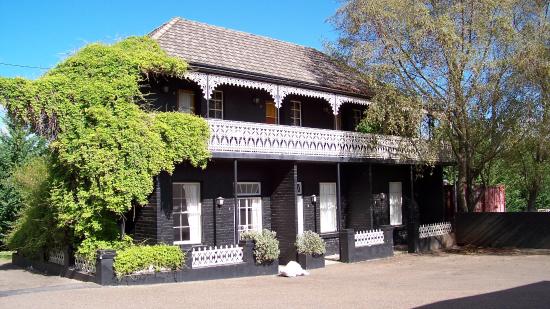 Rocky River NSW Book Restaurant