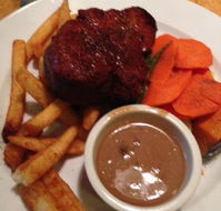 Top Town Tavern - Book Restaurant