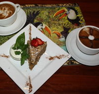 Toucan Cafe - Book Restaurant