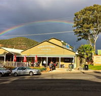 Wisemans Ferry Grocer Cafe - Book Restaurant