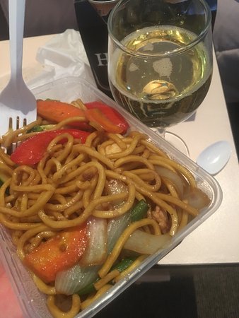 Wok In Hay - Book Restaurant 0