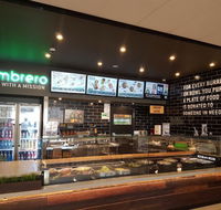 Zambreros Holbrook - Book Restaurant
