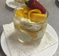 Zest Cafe  Catering - Book Restaurant