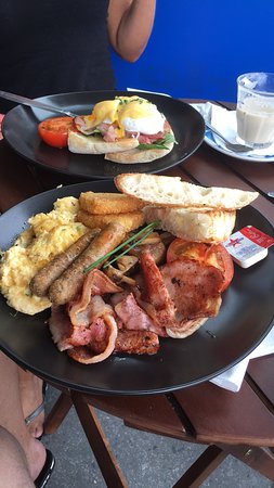 Zo Coffee  Catering Kingscliff