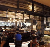 Ainslie Football Club - Book Restaurant