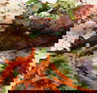 Alara's Turkish Pide Grill House - Book Restaurant