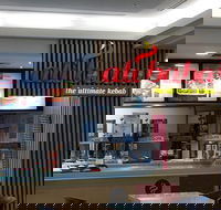 Ali Baba - Book Restaurant