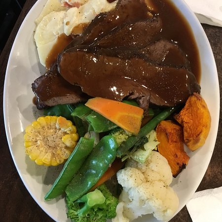 Appin Hotel - Book Restaurant 0