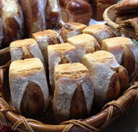 Artisan Baker - Book Restaurant