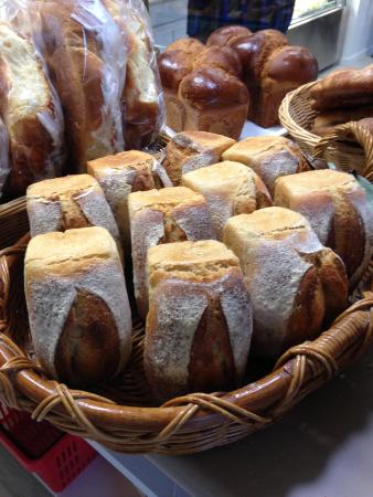 Artisan Baker - Book Restaurant 0