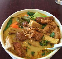 Au Lac Royal Vegetarian Cuisine - Book Restaurant