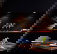 Aubergine - Book Restaurant