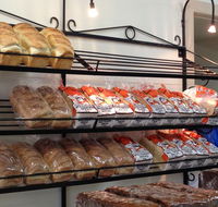 Balranald Bakery Cafe' - Book Restaurant