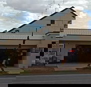 Balranald Ex-Services Club - Book Restaurant