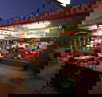 Balranald Take Away - Book Restaurant