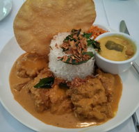 Banana Leaf - Book Restaurant