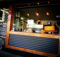 Benchtop Espresso - Book Restaurant