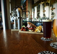Bentspoke Brewing Co - Book Restaurant