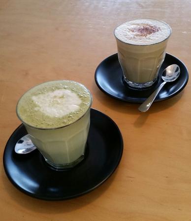 Blind Dove Cafe - Book Restaurant 0