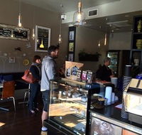 Blue Olive Cafe - Book Restaurant