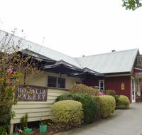 Bodalla Bakery - Book Restaurant