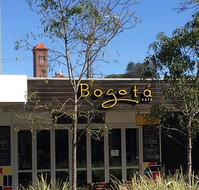 Bogota Cafe - Book Restaurant