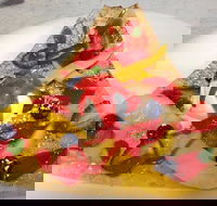 Breizh Cafe - Book Restaurant