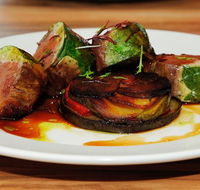 Busby's Cafe Restaurant - Book Restaurant