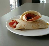 Bytes Cafe - Book Restaurant