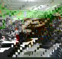 Cafe Cassaro - Book Restaurant