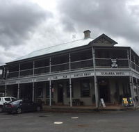 Cafe Clarence - Book Restaurant