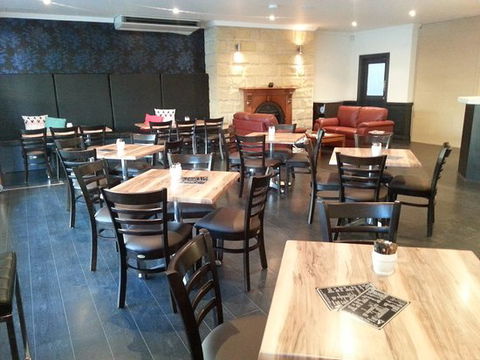 Cafe Sonder - Book Restaurant 0