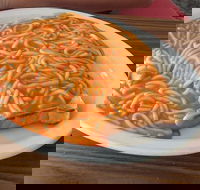 Caltex Restaurant - Book Restaurant