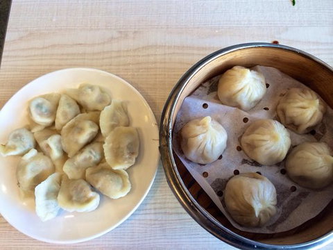 CBD Dumpling House - Book Restaurant 0