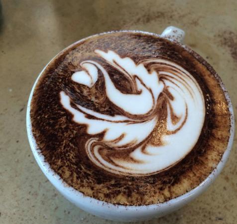 Chalk St Espresso - Book Restaurant 0