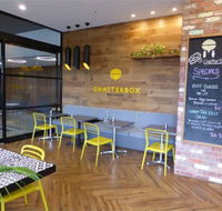 Chatterbox Espresso Bar - Book Restaurant