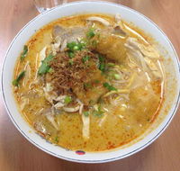 Civic Asian Noodle House - Book Restaurant