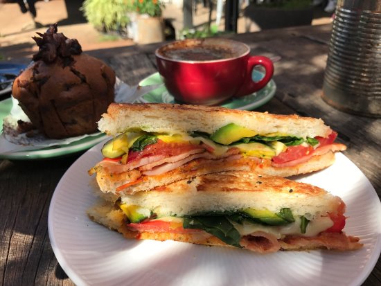 Clunes NSW Book Restaurant