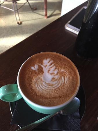 Coffee Lab - Book Restaurant 0