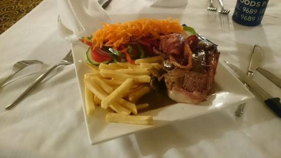 Mount Hope NSW Book Restaurant