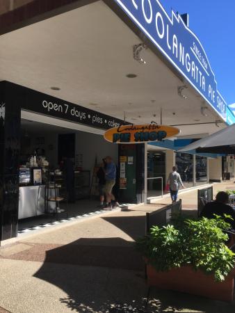 Rainbow Bay QLD Book Restaurant