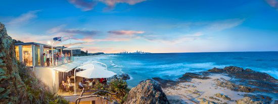Currumbin Dc QLD Book Restaurant