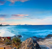 Currumbin Beach Vikings Surf Life Saving Club - Book Restaurant