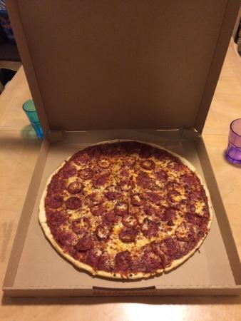 Da Bronx - Book Restaurant 0