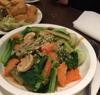 Dickson Dumpling House - Book Restaurant