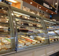 Dolce and Salato - Book Restaurant